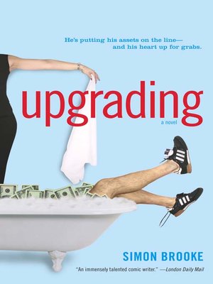 cover image of Upgrading